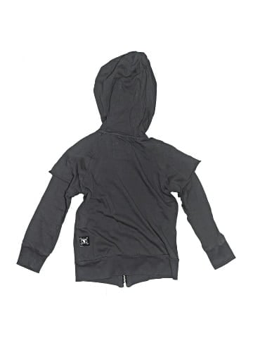 Nununu Zip Up Hoodie (view 2)