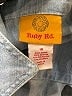 Ruby Rd. Blue Denim Jacket Size 18 - photo 6
