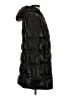Juicy Couture 100% Polyester Black Coat Size S - photo 4