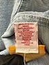 Ruby Rd. Blue Denim Jacket Size 18 - photo 7