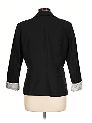 White House Black Market Blazer (view 2)