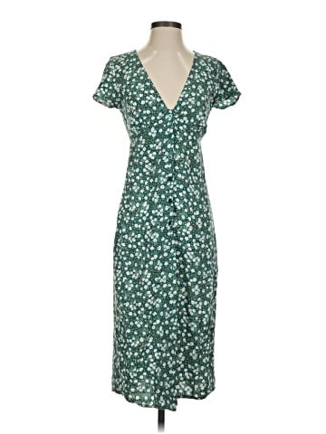 Motel Casual Dress (view 1)