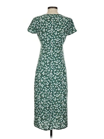 Motel Casual Dress (view 2)