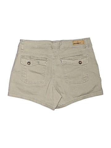 Unionbay Khaki Shorts (view 2)