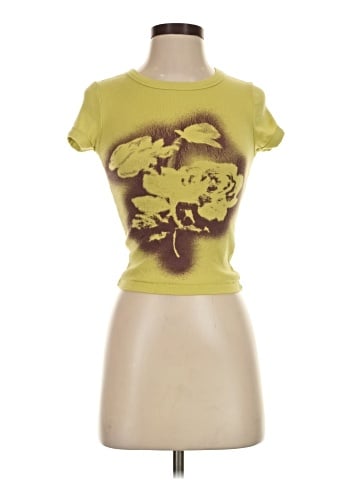Kimchi Blue Short Sleeve T Shirt