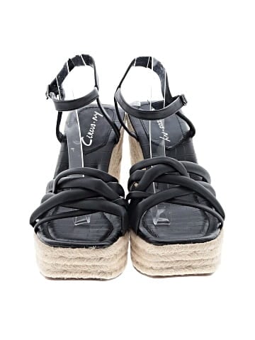 Circus NY by Sam Edelman Wedges (view 2)