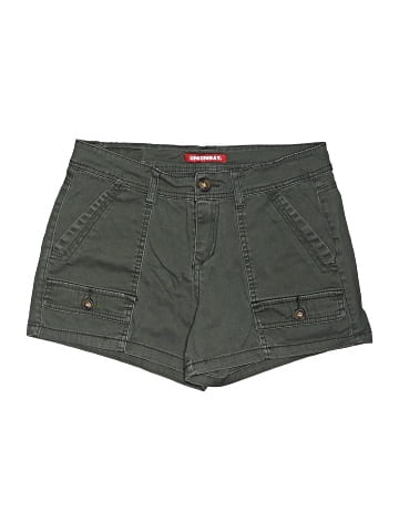 Unionbay Khaki Shorts (view 1)