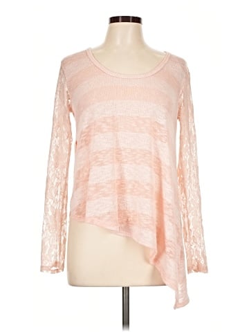 Deb Long Sleeve T-Shirt (view 1)