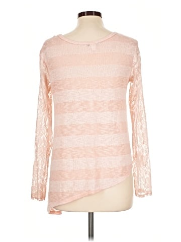 Deb Long Sleeve T-Shirt (view 2)