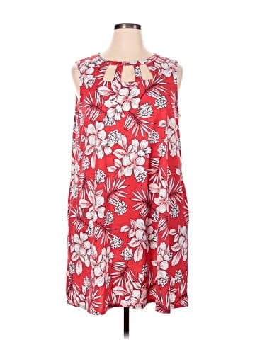 Apt. 9 Casual Dress (view 1)
