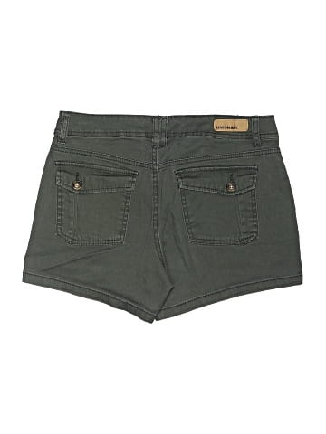 Unionbay Khaki Shorts (view 2)