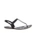 West Loop Gray Sandals Size 8 - photo 1