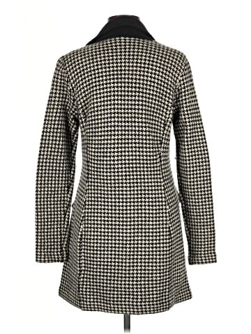 Lauren by Ralph Lauren Wool Coat (view 2)