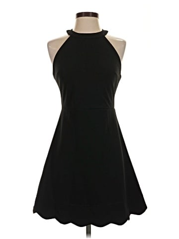 Lulus Cocktail Dress (view 1)