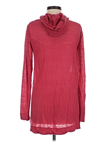Tahari Long Sleeve Blouse (view 2)