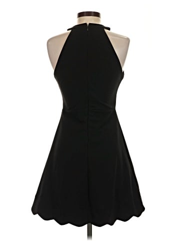 Lulus Cocktail Dress (view 2)