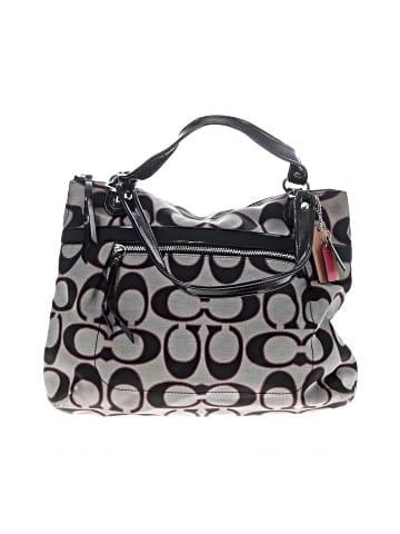 Coach Shoulder Bag (view 1)