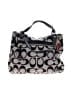 Coach Gray Shoulder Bag One size - photo 1
