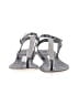 West Loop Gray Sandals Size 8 - photo 2