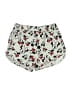 Disney Print Green Shorts Size 5 - photo 1