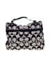 Coach Gray Shoulder Bag One size - photo 3