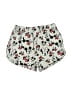 Disney Print Green Shorts Size 5 - photo 2