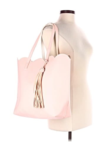 Unbranded Tote (view 2)