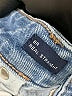 Gap Blue Jeans Size 8R - photo 8