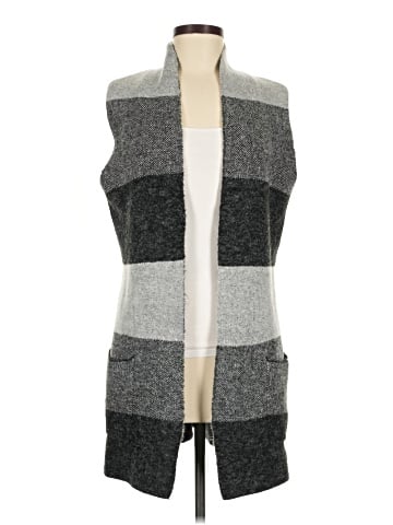 Evolution by Cyrus Sweater Vest (view 1)