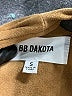 BB Dakota Brown Jacket Size S - photo 6