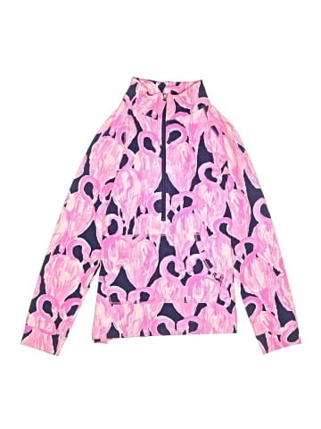 Lilly Pulitzer Track Jacket (view 1)