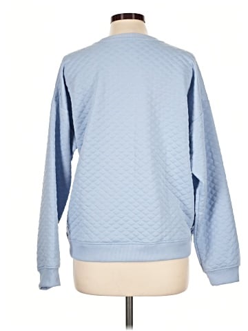 Lands' End Pullover Sweater (view 2)