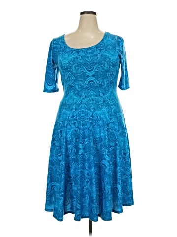 Lularoe Cocktail Dress (view 1)