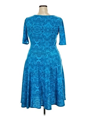 Lularoe Cocktail Dress (view 2)
