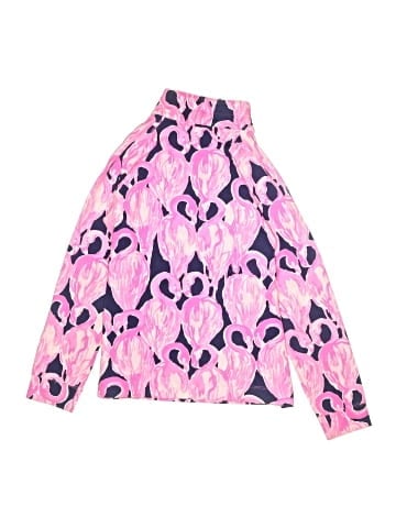 Lilly Pulitzer Track Jacket (view 2)