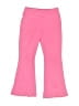 Sofi Pink Active Pants Size 4T - photo 1