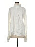 Lululemon Athletica Ivory Track Jacket Size M (estimated) - photo 1