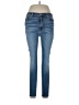 Hudson Jeans Hearts Blue Jeans Size 30 waist - photo 1