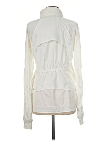 Lululemon Athletica Track Jacket (view 2)