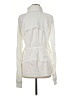 Lululemon Athletica Ivory Track Jacket Size M (estimated) - photo 2