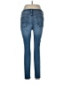 Hudson Jeans Hearts Blue Jeans Size 30 waist - photo 2