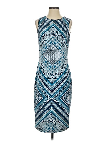 White House Black Market Cocktail Dress (view 1)