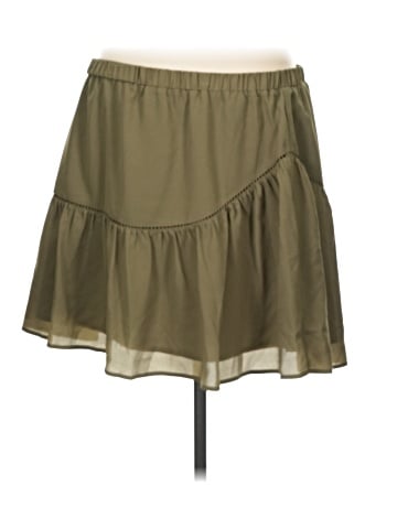 Banana Republic Casual Skirt (view 1)