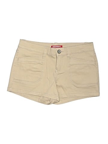 Unionbay Khaki Shorts (view 1)