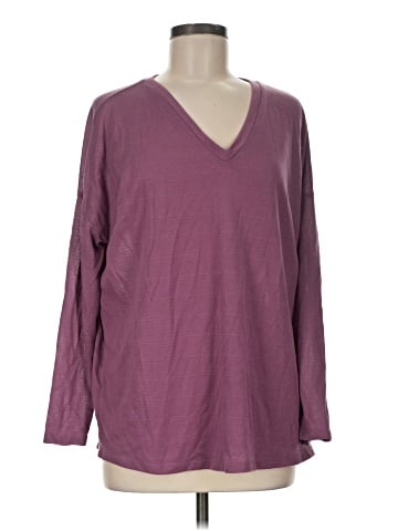 ASOS Long Sleeve T-Shirt (view 1)