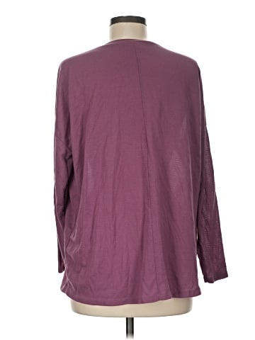 ASOS Long Sleeve T-Shirt (view 2)