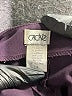Cache Burgundy Dress Pants Size 4 - photo 7