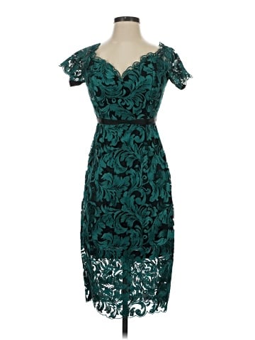 Alberto Makali Cocktail Dress (view 1)