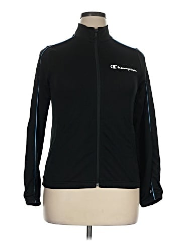 Champion Track Jacket (view 1)