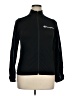 Champion 100% Polyester Black Track Jacket Size XL - photo 1